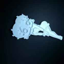 Betty Boop