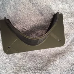 Blink outdoor security camera shroud cover