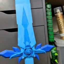 Blue Rose (SAO)