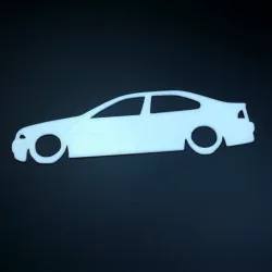 BMW e46