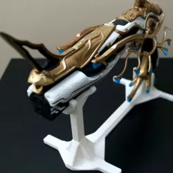 Bolto / Akbolto Prime (Warframe)