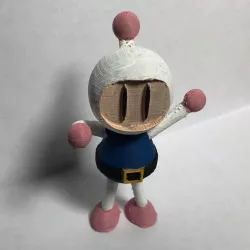 Bomberman