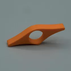 book/page open holder