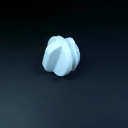 Bouchon Homélite