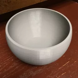 Bowl