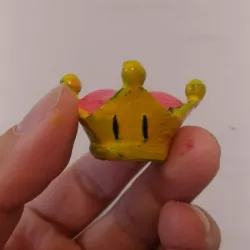 BOWSETTE'S CROWN
