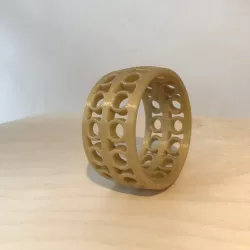 Bracelet design one