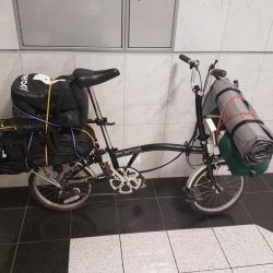 brompton bike rack 3D Models | Page 1 | STLFinder