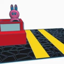 Buddy Racers