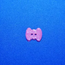Bugatious Button