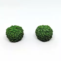 Bushes for Gloomhaven
