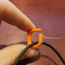 Cable Hook