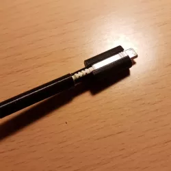 Cable protector