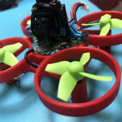 Camera Mount