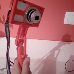 Camera tripod / Camera Statief
