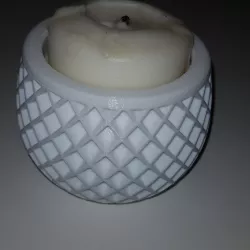 candle holder