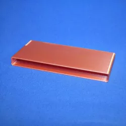 Cd case holder