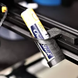Chapstick Holder