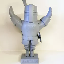 Chibi Solair of Astora