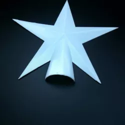 Christmas Tree Topper