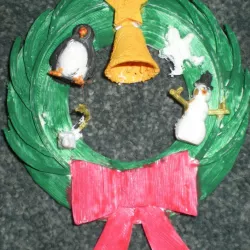 Christmas Wreath