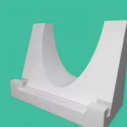 Chromebook Stand
