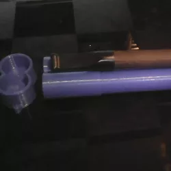 Cig-Gaurd Pocket Humidor