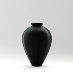 Classical Vase