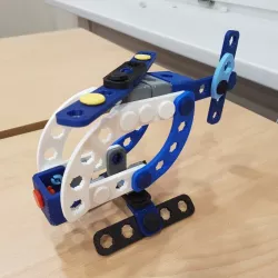 clickaloo helicopter