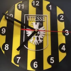 Clock Vitesse Arnhem