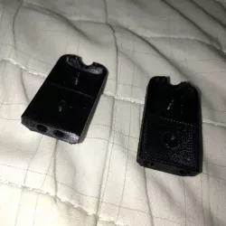 Colecovision / TI99/4a Replacement Power Plug
