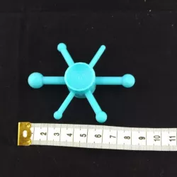 Combo dome shaping tool