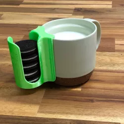Cookie Caddy