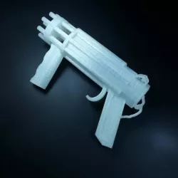 Cool Gun