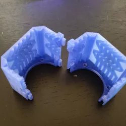 Cooler 9000+1