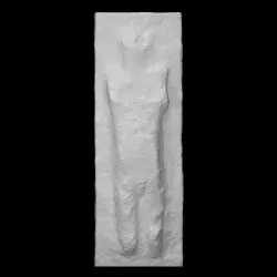 Copy of funerary relief