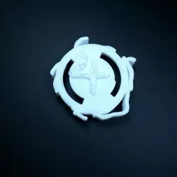 Copy of Public Beyblade Burst Energy Layer