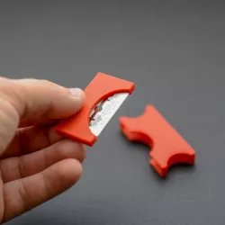 Craft Razor Blade Holder