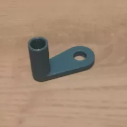 Crank for Brio Builder System