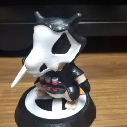 Cubone Reaper