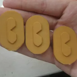 Cuphead Coin