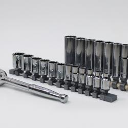 socket set organizers 3D Models | Page 1 | STLFinder