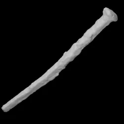 Cut Nail