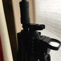 Cyma AK47 Spetnaz top rail grip.