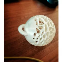 Decoration for Christmas tree