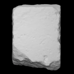 Decorative brick