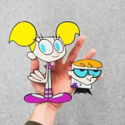 DeeDee