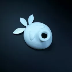 Deku Mask
