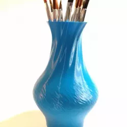Demo vase