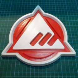 Destiny - Coaster (New Monarchy) - Multicolor